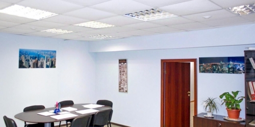 Офис ул Коцюбинского,  д. 9,  к. 2