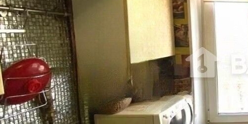 2-комн квартира улица Сталеваров, 8/22К3