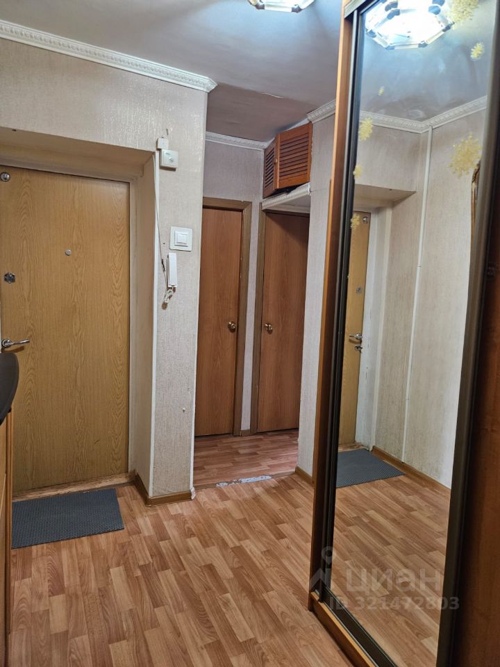 Продажа 2-комн квартиры на вторичном рынке Люберцы, проезд 1-й Панковский, 15