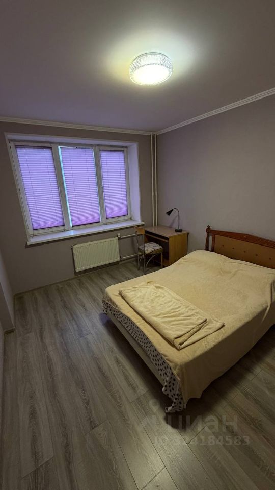 Аренда 2-комн квартиры на вторичном рынке Одинцово, улица Гвардейская, 15