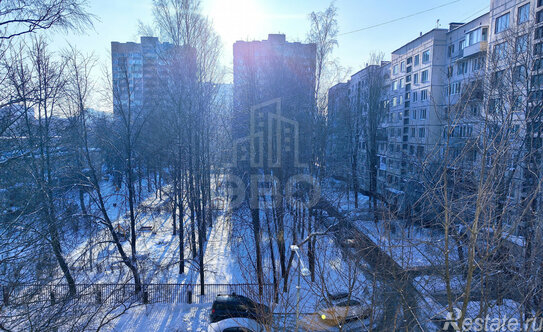 Продажа 2-комн квартиры на вторичном рынке улица Ушинского,  д. 41