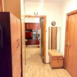 Продажа 3-комн квартиры на вторичном рынке Маршала Катукова ул, 19К2