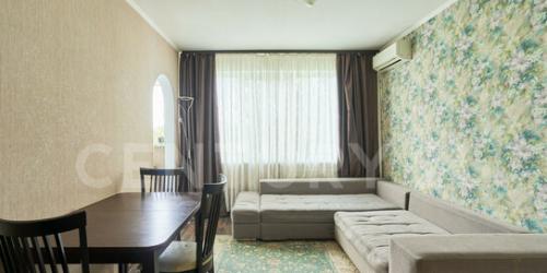 3-комн квартира Добровольцев ул,  д. 62