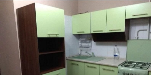 1-комн квартира Ружейный переулок,  д. 4