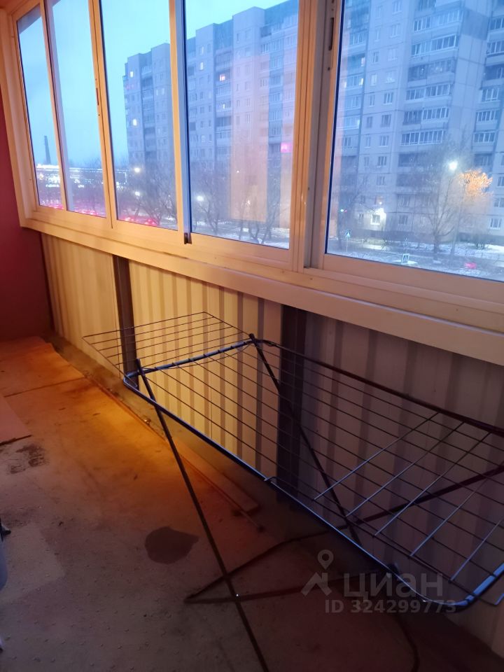 Аренда 1-комн квартиры на вторичном рынке Тельмана, улица Московская,  д. 6