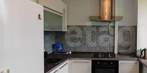 2-комн квартира Грохольский переулок, 10/5