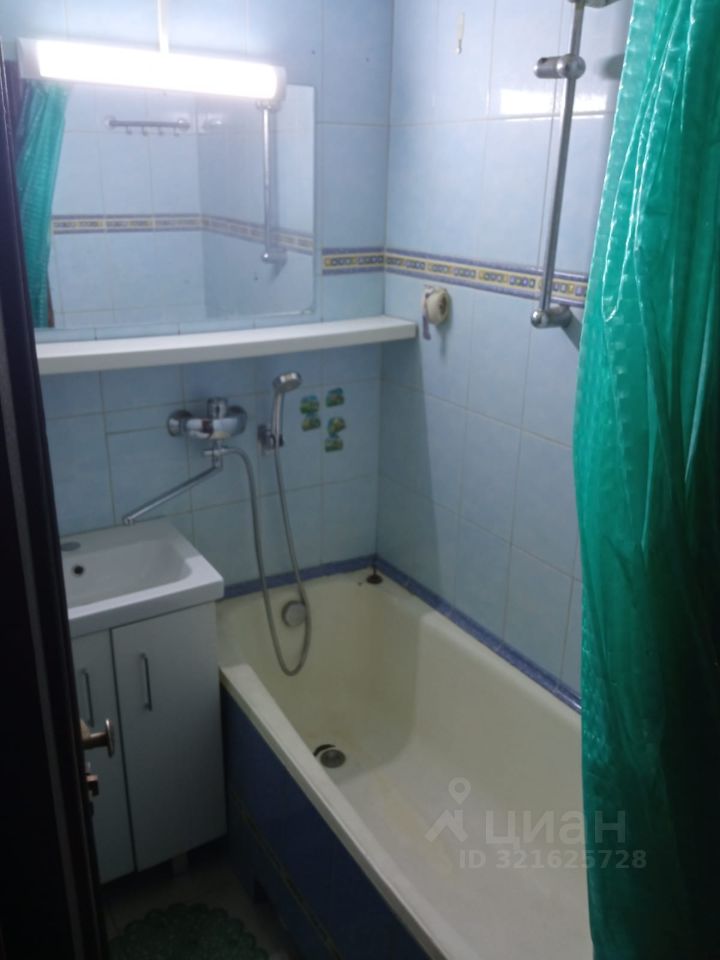 Продажа 2-комн квартиры на вторичном рынке проспект Мира, 97