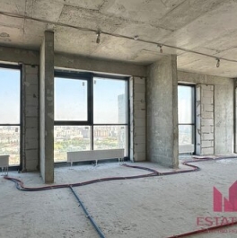 Продажа 3-комн квартиры на вторичном рынке Шелепихинская наб,  д. 40,  к. 1