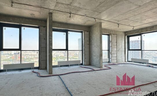 Продажа 3-комн квартиры на вторичном рынке Шелепихинская наб,  д. 40,  к. 1