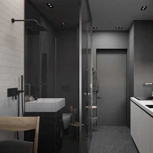 Студия Можайская улица, 8Б