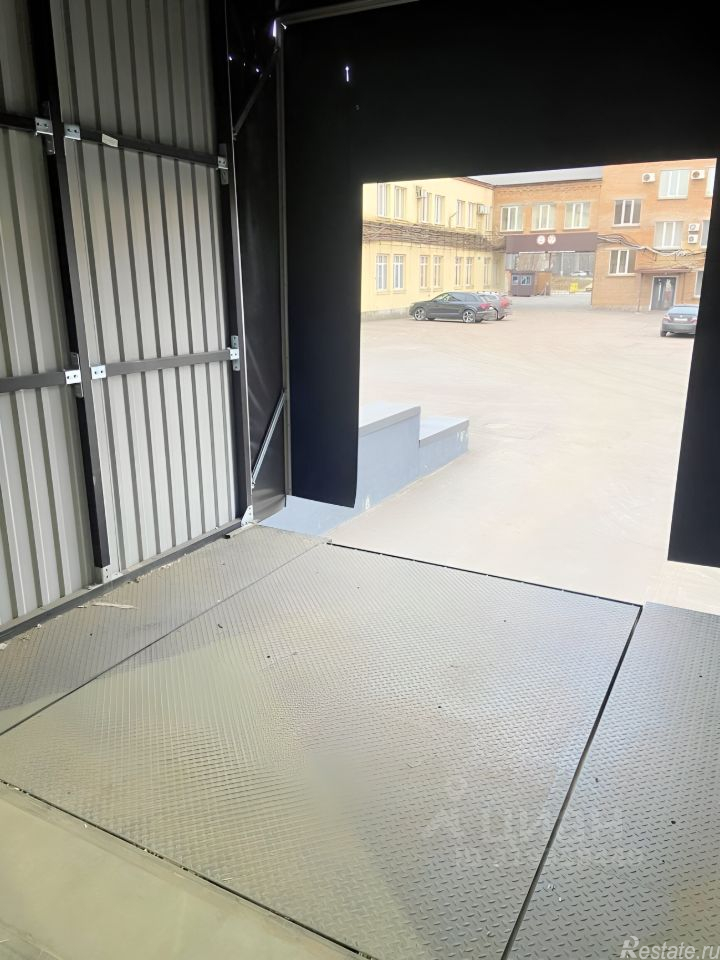 Аренда склада Расторгуево, «Дон»