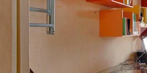 3-комн квартира улица Казакова, 29С1