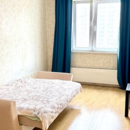 Продажа 1-комн квартиры на вторичном рынке Рязанский пр-кт,  д. 97,  к. 2