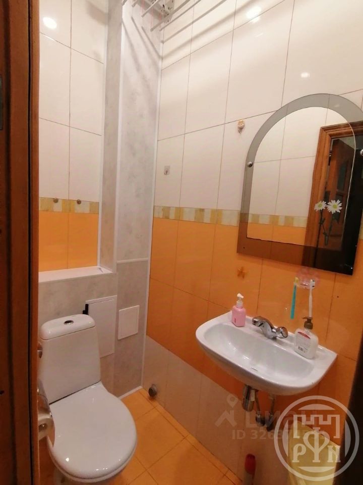 Продажа 1-комн квартиры на вторичном рынке Сертолово, улица Ларина, 5