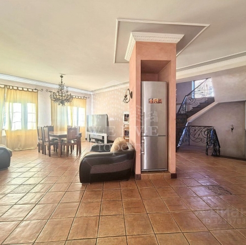 Коттедж/дом Чиверёво, Яблочная улица,  д. 76А