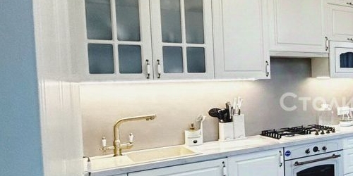 3-комн квартира Малоохтинский проспект, 94