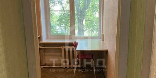 1-комн квартира ул Шелгунова,  д. 4