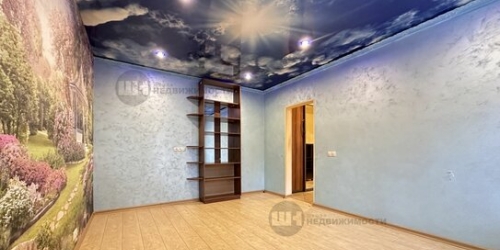 2-комн квартира Российский проспект,  д. 1