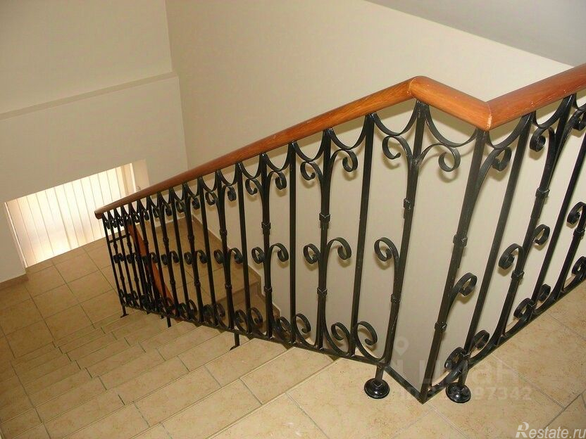 Аренда отдельного здания Овчинниковский Ср. пер