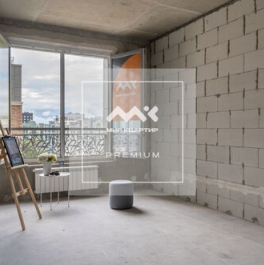 Продажа 3-комн квартиры на вторичном рынке ул Инструментальная,  д. 6а