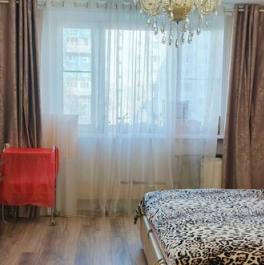 Продажа 2-комн квартиры на вторичном рынке ул Борисовские Пруды,  д. 34,  к. 2