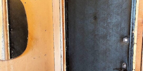 1-комн квартира Калибровская улица,  д. 11