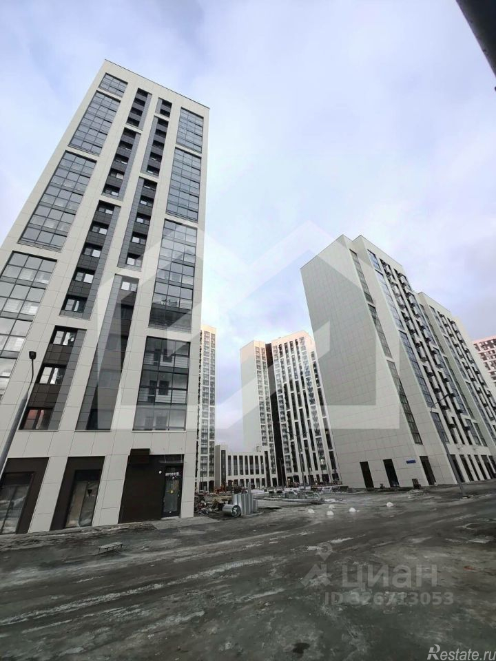 Аренда ПСН ул Николая Озерова,  д. 2,  к. 2