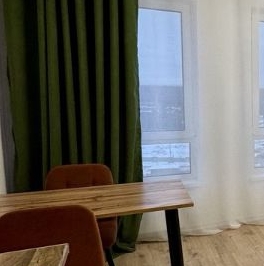 Аренда студии д. Новое Девяткино, улица Главная, 8к1