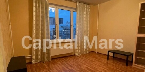 3-комн квартира улица Столетова,  д. 15