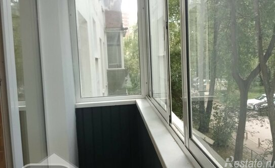 Продажа 1-комн квартиры на вторичном рынке Видное г, Ленинского Комсомола пр-кт,  д. 36