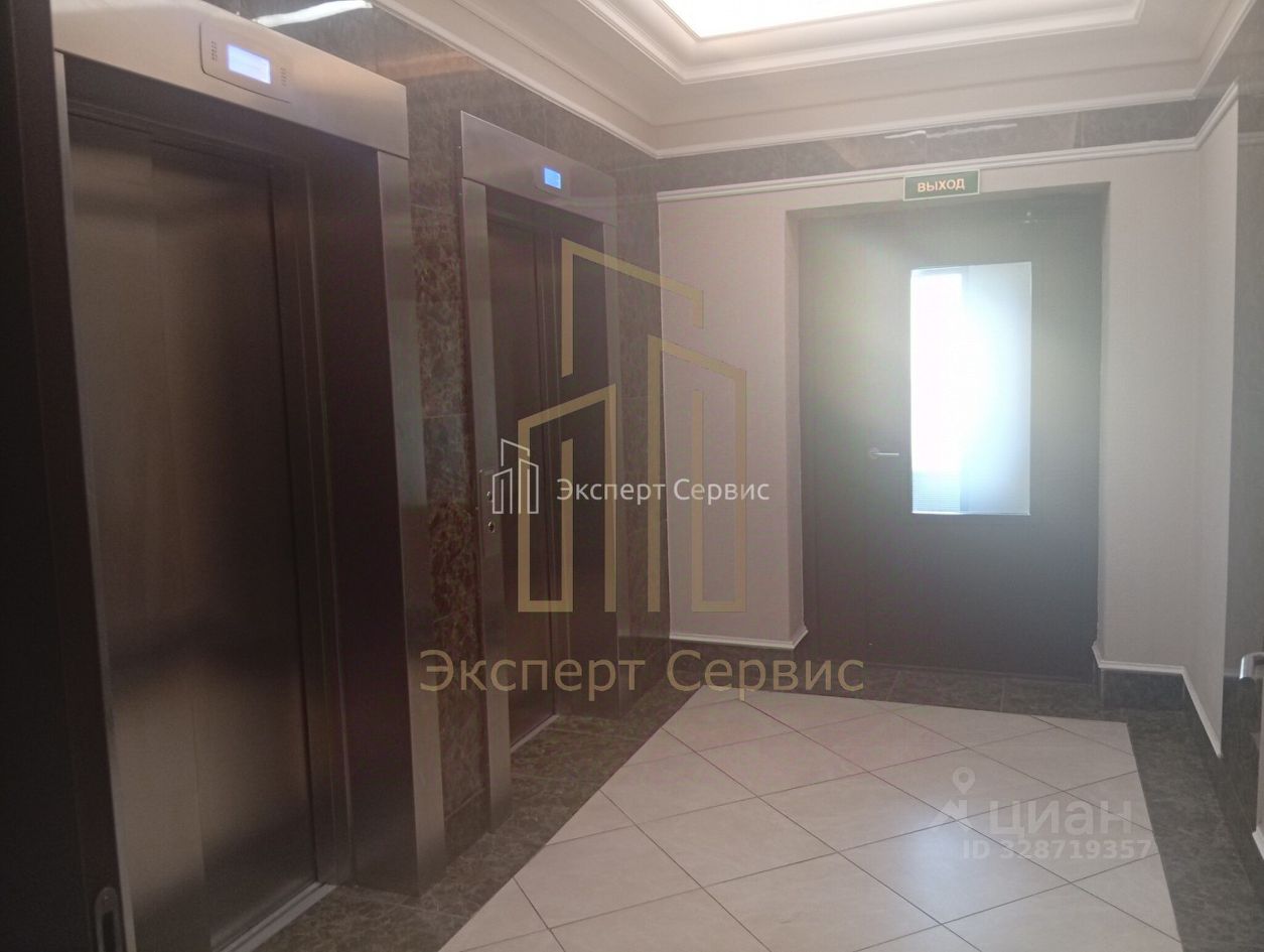 Продажа 1-комн квартиры на вторичном рынке Ушаковская набережная, 3к2