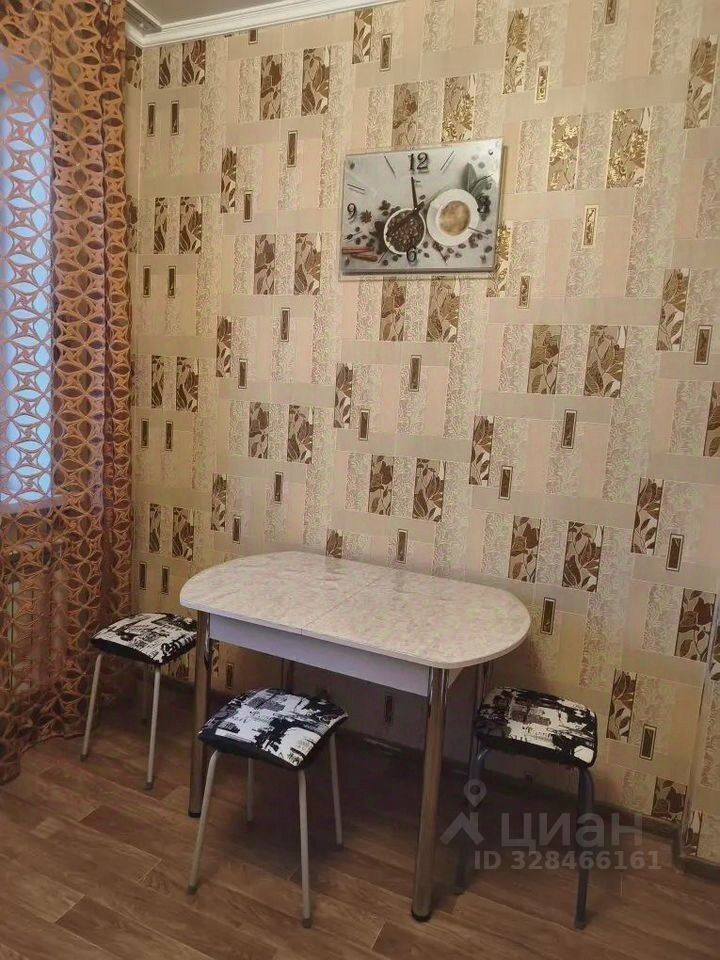 Аренда 1-комн квартиры на вторичном рынке Богородский мкр, Щелково,  д. 6