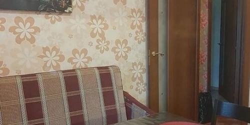 1-комн квартира улица Бориса Жигулёнкова,  д. 1/20