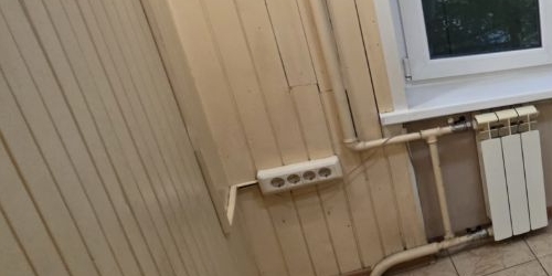 1-комн квартира бульвар Маршала Рокоссовского, 8К3