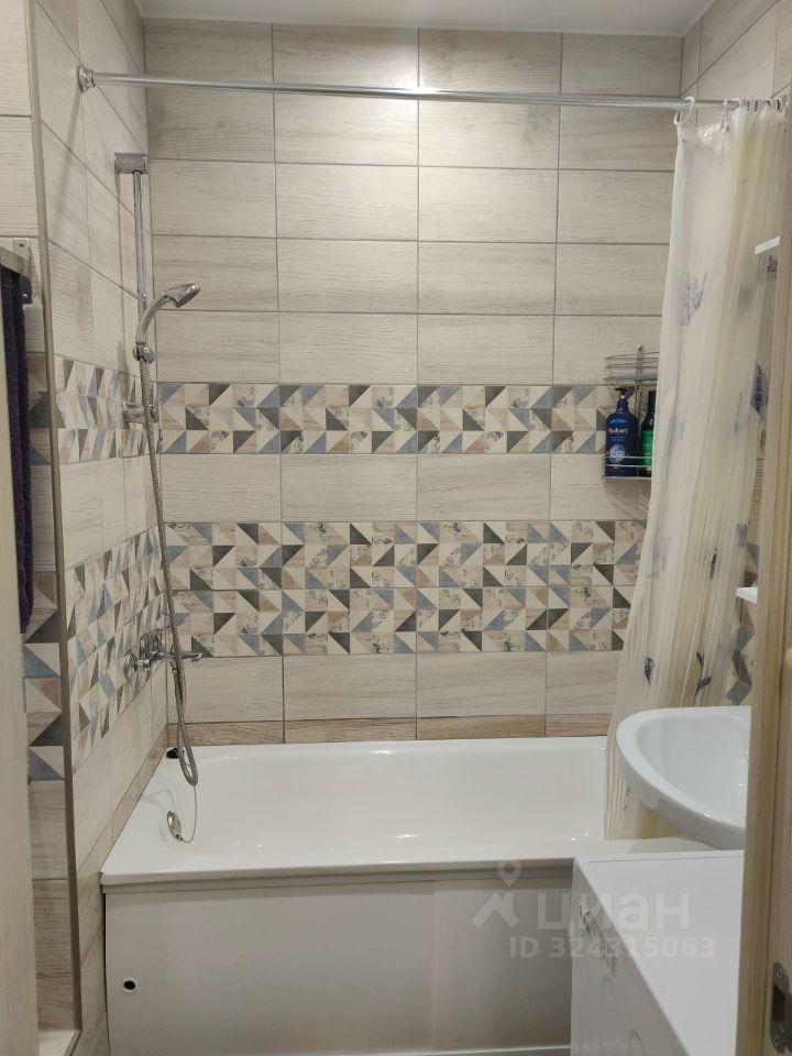 Аренда студии Большая Разночинная улица, 6В