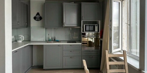 3-комн квартира ул Авиамоторная,  д. 34,  к. 1