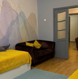 Продажа 3-комн квартиры на вторичном рынке Рублевское ш,  д. 34,  к. 2