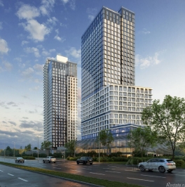 Продажа офиса пр-кт Мира,  д. 222,  к. 8