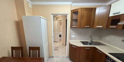 2-комн квартира Борисовский проезд,  д. 16