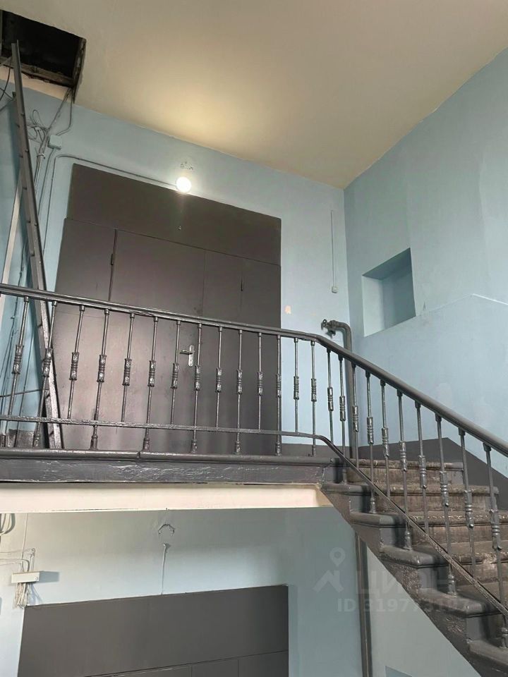 Продажа комнаты улица Ленсовета, 5