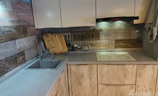 Продажа 2-комн квартиры на вторичном рынке Солнечногорск, 46Н-11389