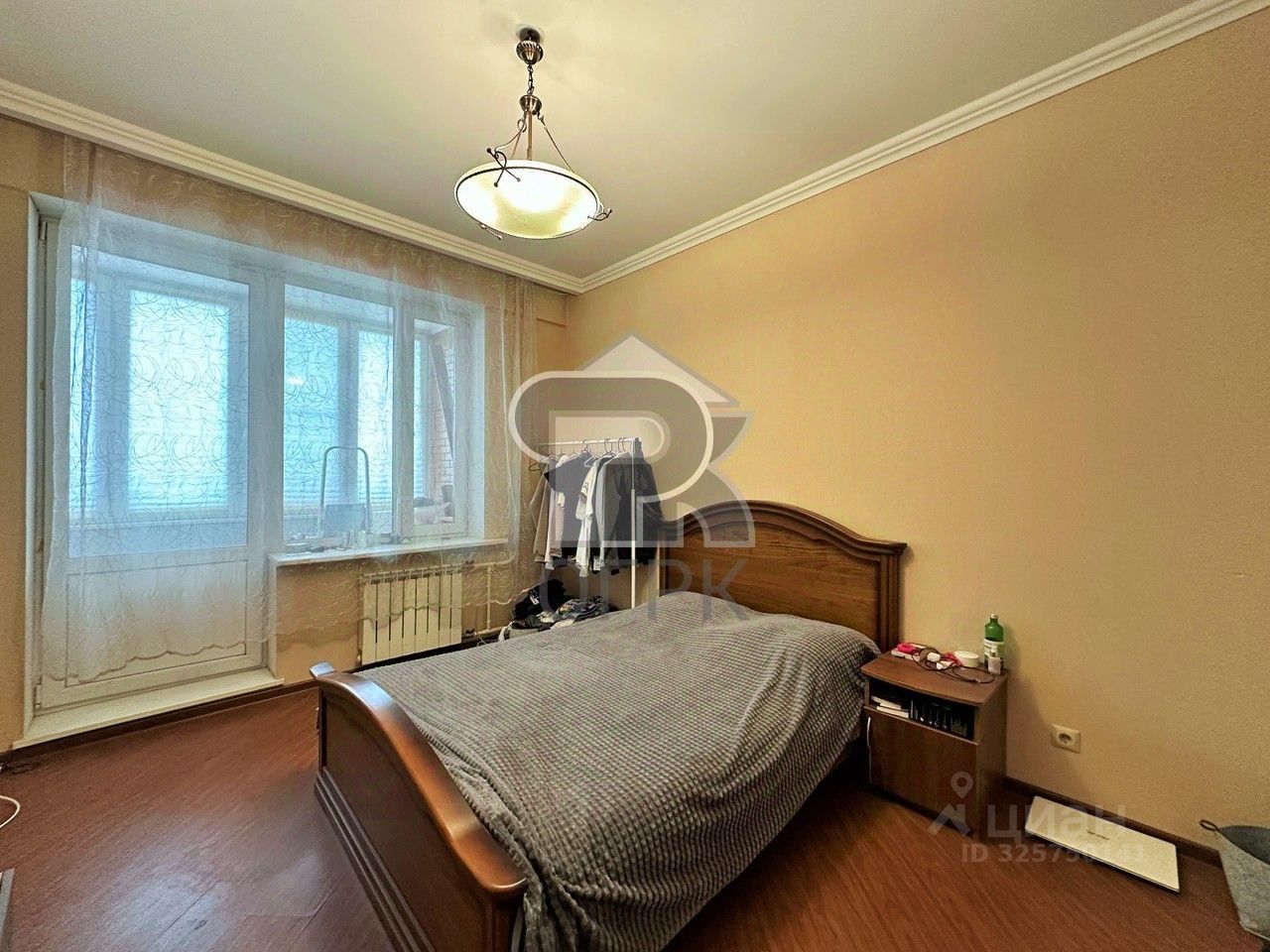 Продажа 2-комн квартиры на вторичном рынке Чертановская улица, 48к3