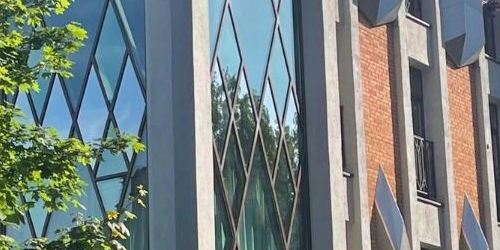 3-комн квартира 1-я Алексеевская улица, 34