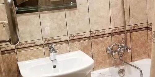 1-комн квартира улица Руднева, 29К1