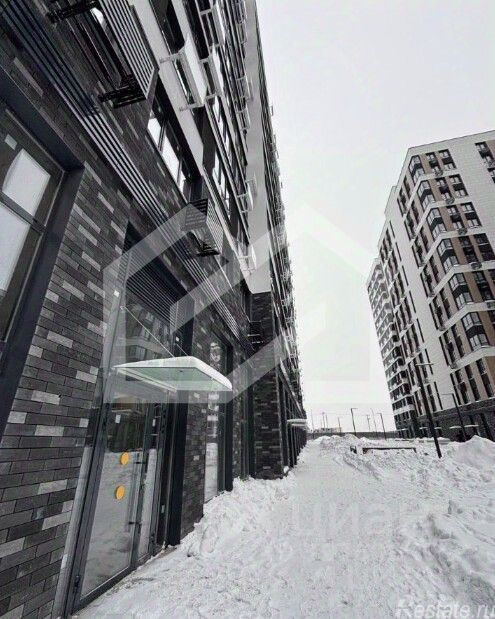 Аренда торгового помещения ул Лобановский Лес,  д. 9