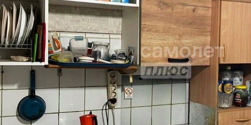 2-комн квартира Чусовская улица, 2