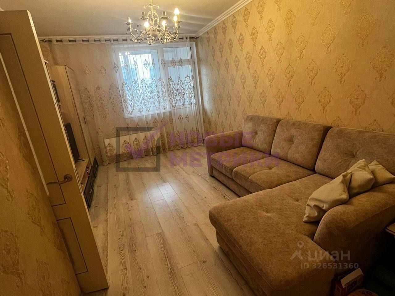 Продажа 1-комн квартиры на вторичном рынке Мурино, улица Екатерининская, 7к1