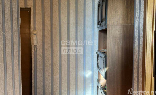 Продажа 1-комн квартиры на вторичном рынке улица Нижние Мнёвники,  д. 16 к6