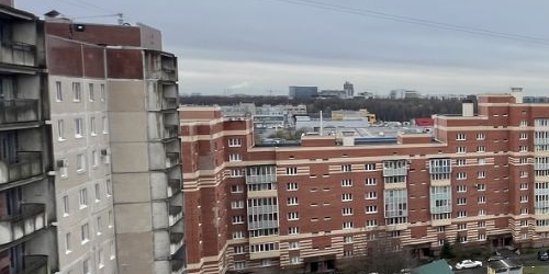 2-комн квартира проспект Испытателей, 24К1