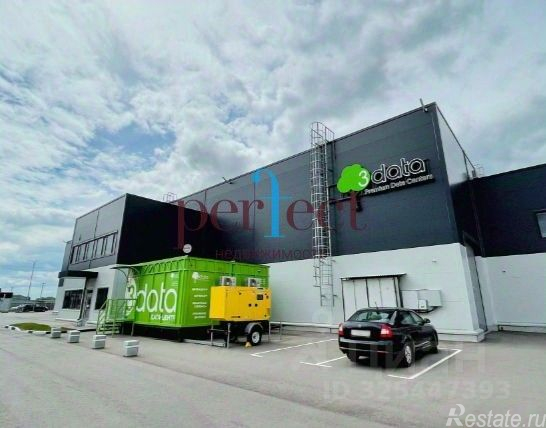 Продажа производственного помещения Бутово, Варшавское шоссе